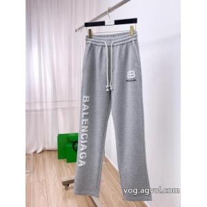 激安 通販 専門店balenciaga超お買い得 在庫セール 特に注目したいスラックス