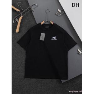上品上質 高級素材 上品な印象バレンシアガブランド コピー 販売 半袖Tシャツ