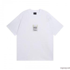 Tシャツブランド コピー 販売BALENCIAGA品質の良さ 新色続々登場 魅力を持つ