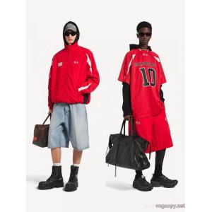 ブランド 激安26-26AW 人気商品登場 VIP価格海外発半袖TシャツBALENCIAGA