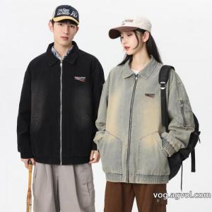 balenciagaお買得 圧倒的な新作 上質な素材採用激安 通販 ブランドコート