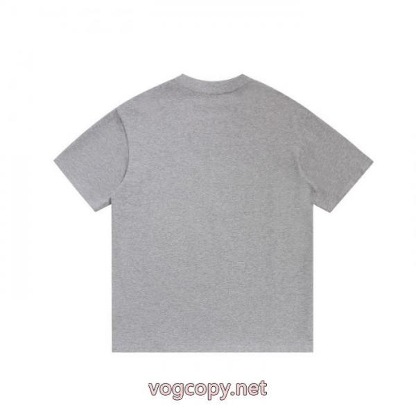 BALENCIAGA在庫あり即発 VIP価格26ss海外発  コスパ最高のプライス偽物 ブランド 激安半袖Tシャツ 5 