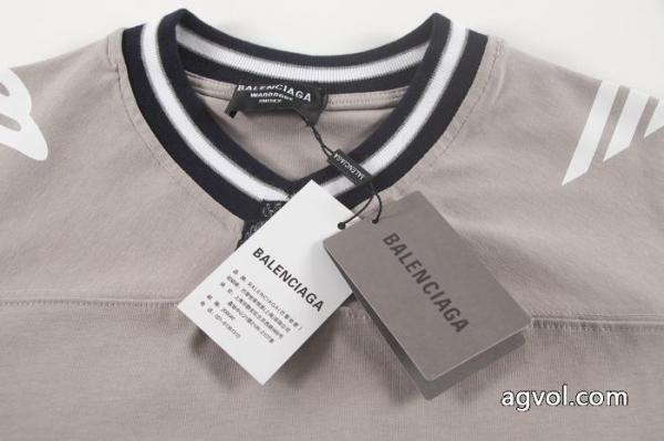半袖Tシャツ夏に必須の定番アイテム 海外限定 今年人気定番balenciagaスーパー コピー 安心 5 