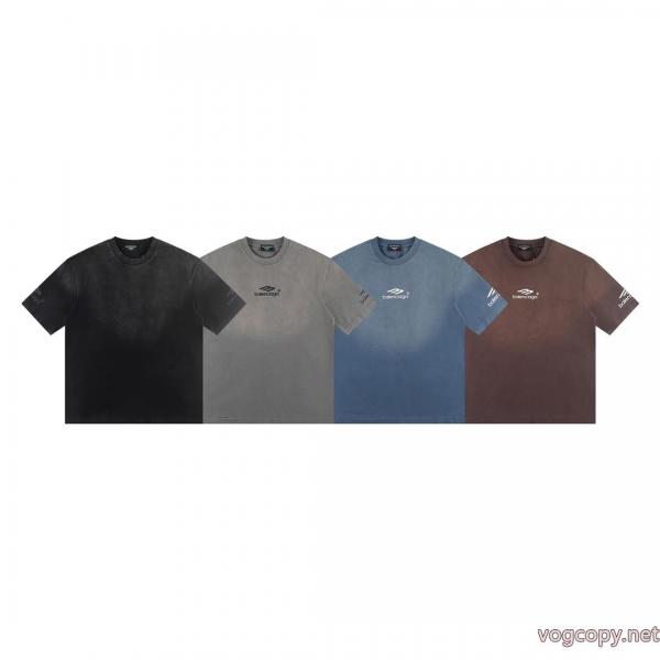 半袖Tシャツスーパー コピー 通販圧倒的人気新着 超お買い得 大人の品漂うBALENCIAGA 0 