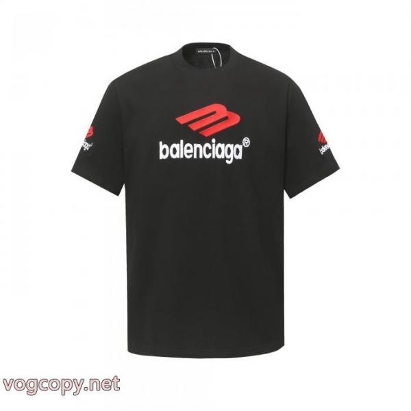 半袖TシャツBALENCIAGAコピー ブランド 販売大注目 大人気新作 カッコカワイイ 3