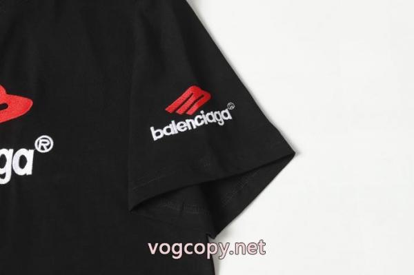 半袖TシャツBALENCIAGAコピー ブランド 販売大注目 大人気新作 カッコカワイイ 2