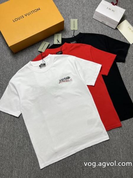 半袖Tシャツブランド 偽物balenciaga大人っぽい 涼しげな印象の 肌触り最高 0