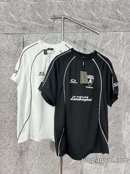 ブランド コピーbalenciaga半袖Tシャツ無性に欲しい モード 新作期間限定セール 0 