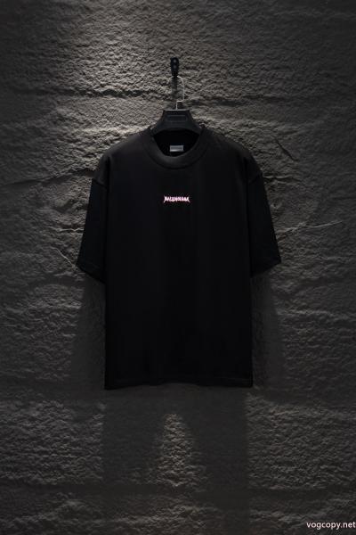 半袖TシャツBALENCIAGAブランド コピー定番のスタイル2026限定 元気な印象に 速達EMS便 0 