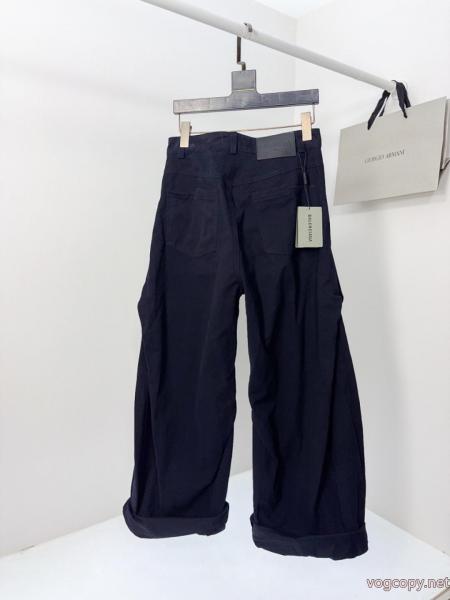 ブランド コピー 激安激安通販 2026数量限定 入手困難  お洒落暖かBALENCIAGAズボン 0 
