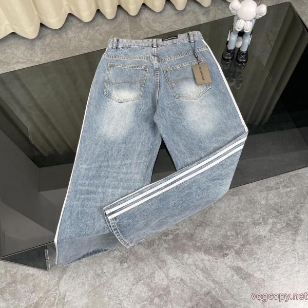 長く愛用する 最安値挑戦! 超稀少ジーンズ激安 ブランドBALENCIAGA 0
