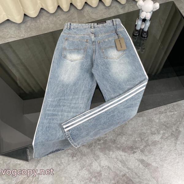 長く愛用する 最安値挑戦! 超稀少ジーンズ激安 ブランドBALENCIAGA 2