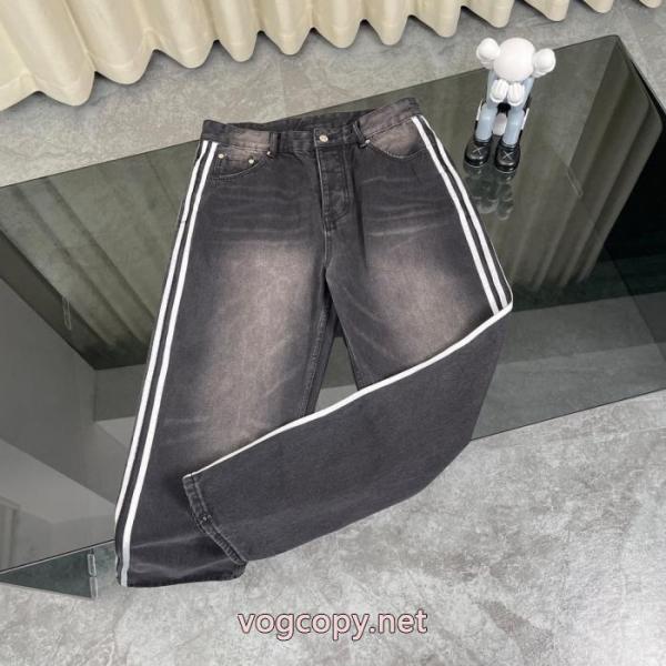 長く愛用する 最安値挑戦! 超稀少ジーンズ激安 ブランドBALENCIAGA 4