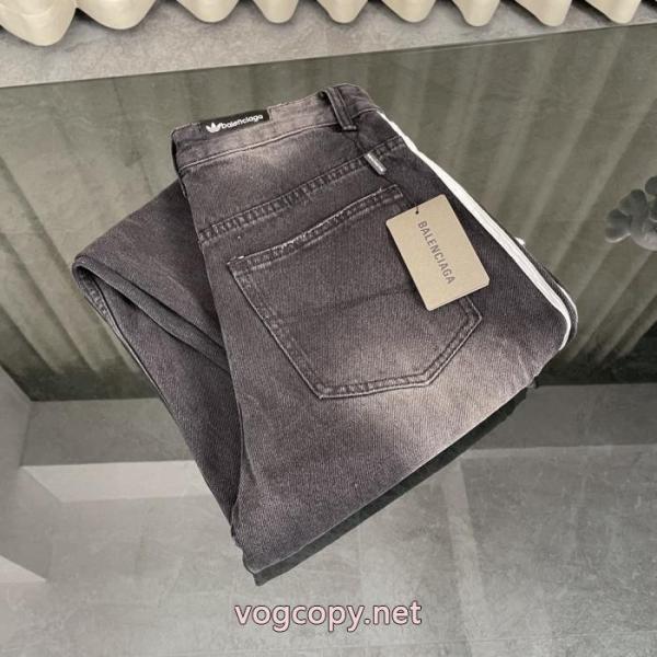 長く愛用する 最安値挑戦! 超稀少ジーンズ激安 ブランドBALENCIAGA 5