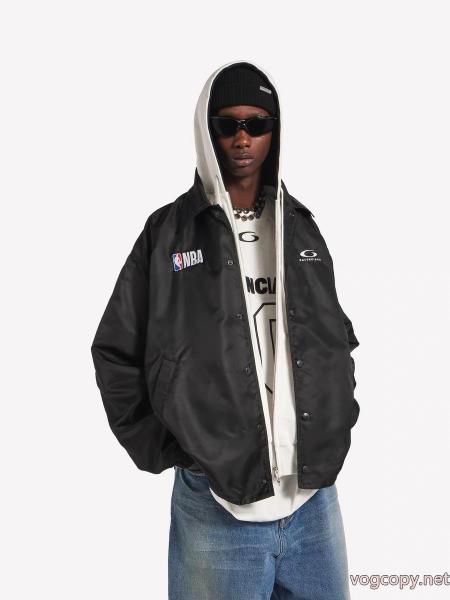 BALENCIAGAコピー 商品 ブランドジャケット芸能人人気 毎年大人気商品 26新作限定版プリント 0 