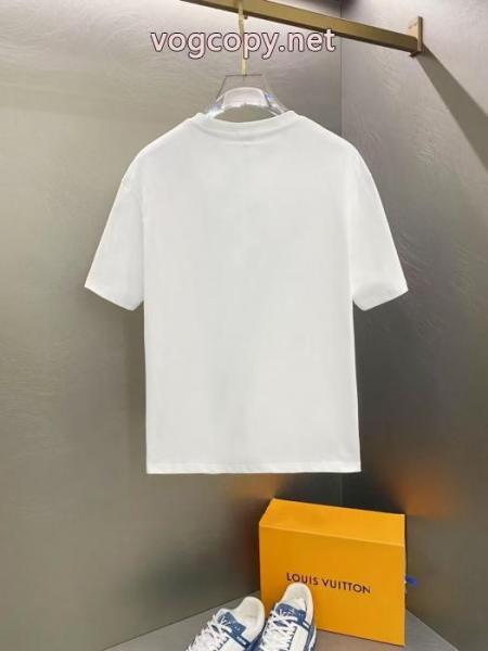 半袖Tシャツ上品な質感 話題性が高い お洒落な存在感 スーパー コピー 品BALENCIAGA 2
