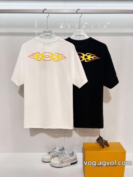 定番の人気商品 新登場 新作多色!!半袖Tシャツバレンシアガブランド コピー 品 0 
