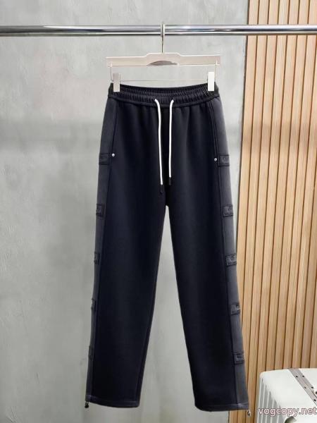 最安値2026 最も安いです HOT得価BALENCIAGAズボン偽 ブランド 販売 0