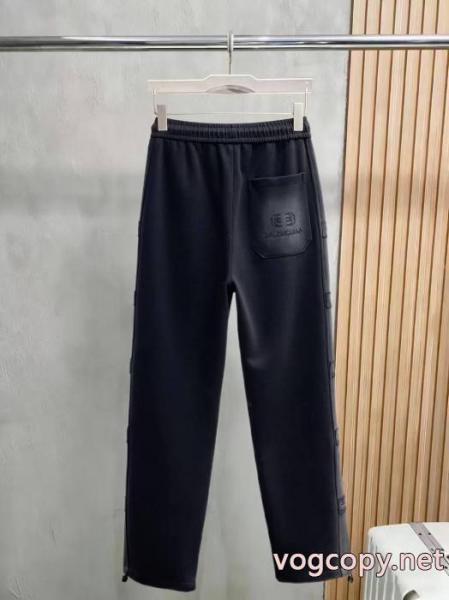 最安値2026 最も安いです HOT得価BALENCIAGAズボン偽 ブランド 販売 2