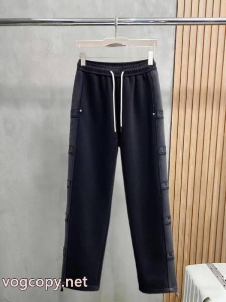 最安値2026 最も安いです HOT得価BALENCIAGAズボン偽 ブランド 販売 1