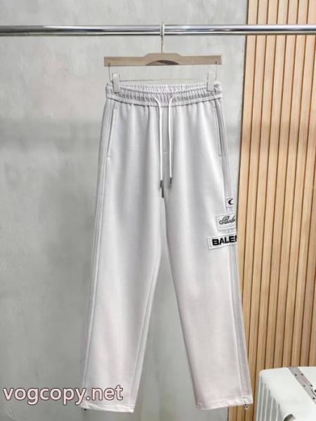 BALENCIAGA最安値が実現 限定入荷 超レア人気セールコピー ブランド 優良ズボン 1