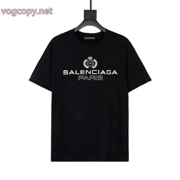 BALENCIAGAスーパー コピー 通販 優良2026大人気 主役級アイテム 限定版プリント半袖Tシャツ 2