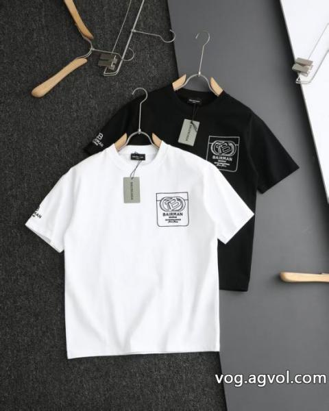 半袖TシャツbalenciagaHipHop 弾力性の高い 特別価格コピー 商品 販売 0 