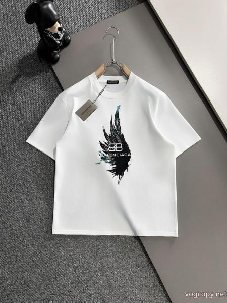 半袖Tシャツ偽 ブランドバレンシアガHOT人気セール 新商品! 超人気新作登場 0 