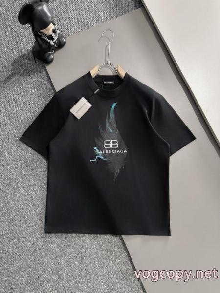 半袖Tシャツ偽 ブランドバレンシアガHOT人気セール 新商品! 超人気新作登場 5 