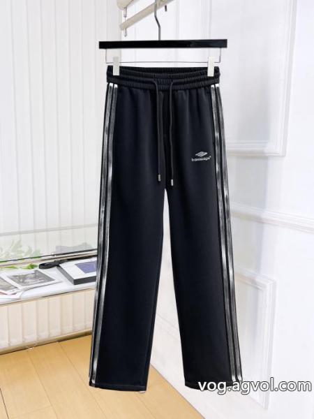 スラックス芸能人愛用ブランド 特価価格 実用性が高いbalenciaga激安 通販 専門店 0