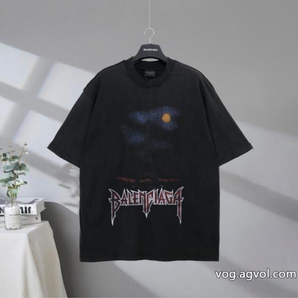 ブランド コピー 品balenciaga超限定VIPセール 新作コレクションが登場 安いの原因に半袖Tシャツ 0 