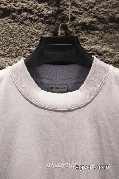 半袖Tシャツ今季大人気のデザイン 販売記念価格 定番人気激安コピー 商品 販売balenciaga 3