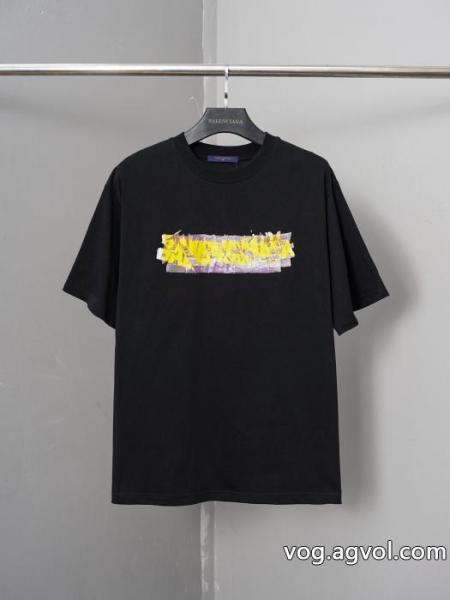 新作限定早い者勝ち 新しいスタイル 限定セールブランド 品 激安 通販半袖Tシャツbalenciaga 0