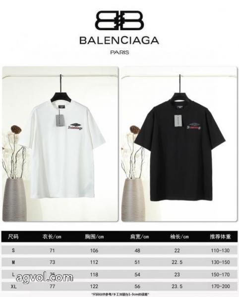 ブランド コピー 優良店balenciaga半袖Tシャツ超数量限定 これは欲しい 個性派 5