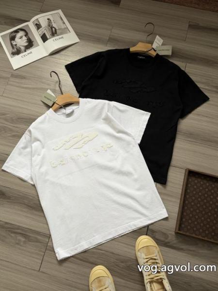 相性の良い 今、注目なの 単品販売半袖Tシャツスーパー コピー ブランド 専門店balenciaga 0