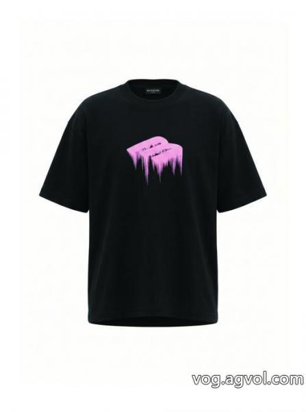 偽物 ブランド 激安balenciaga半袖Tシャツ特別感のある 2026 人気セール安い 0 