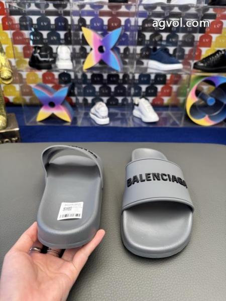 偽 ブランド 販売balenciagaスリッパ新作限定おしゃ可愛 新作限定人気沸騰中 旬スタイルに早変わり!. 5 