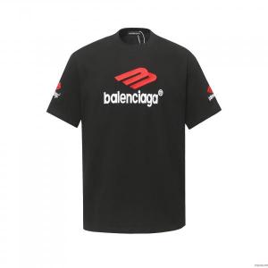 半袖TシャツBALENCIAGAコピー ブランド 販売大注目 大人気新作 カッコカワイイ