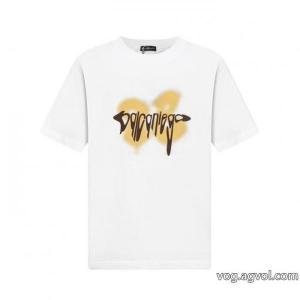 ブランド アクセサリー 激安半袖Tシャツbalenciaga超必須アイテム 限定激安 2026 最新ビット