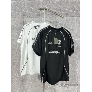 ブランド コピーbalenciaga半袖Tシャツ無性に欲しい モード 新作期間限定セール