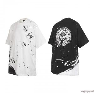 存在感◎ 最終価格セール 日本発売半袖Tシャツブランド コピーCHROME HEARTS
