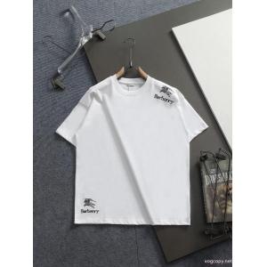 半袖Tシャツ最落なし HOT格安人気アイテム 新作入荷品質保証BURBERRY激安 ブランド