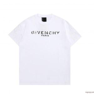 偽 ブランド 半袖TシャツGIVENCHY超人気モデル入荷 今、注目なの 最新作防热性
