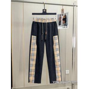 偽 ブランド スラックス「VIPセール」 完売必須限定SALE 定番の魅力BURBERRY