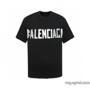 2026新作コレクション 新色登場 人気の2026新作再登場半袖Tシャツbalenciagaスーパー コピー ブランド 通販