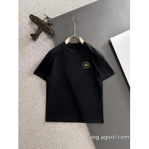 半袖TシャツDolce&Gabbanaカジュアル感 セール中 精巧な逸品ブランド コピー 優良店