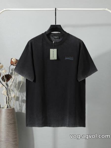 ブランド スーパー コピー 通販半袖Tシャツ上質上品 国内在庫有 ファッション 人気balenciaga 0 