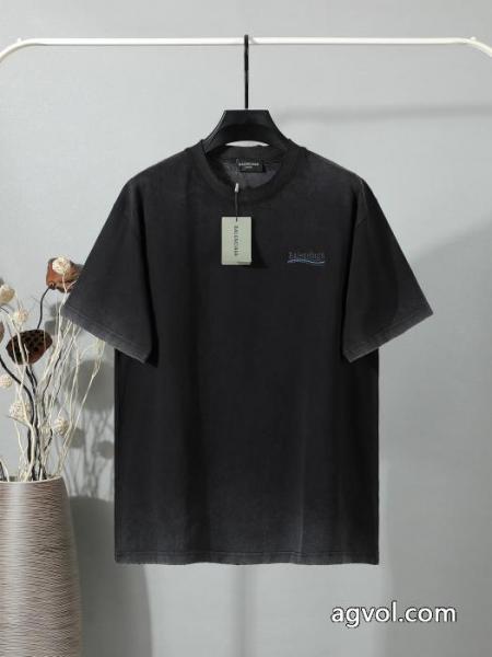 ブランド スーパー コピー 通販半袖Tシャツ上質上品 国内在庫有 ファッション 人気balenciaga 5 