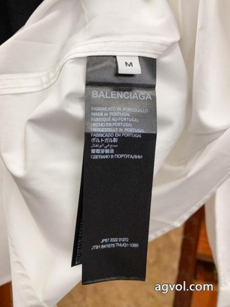 ブランド 偽物 激安 通販シャツbalenciaga上質なもの ギフトにオススメも最適 高級感演出. 6 