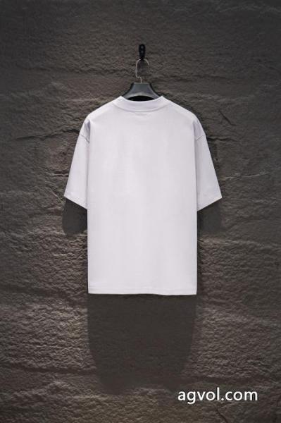 ブランド スーパー コピー 店舗balenciaga半袖Tシャツ高級感が溢れた ファッションの最先端！ コスパ最高のプライス 5 